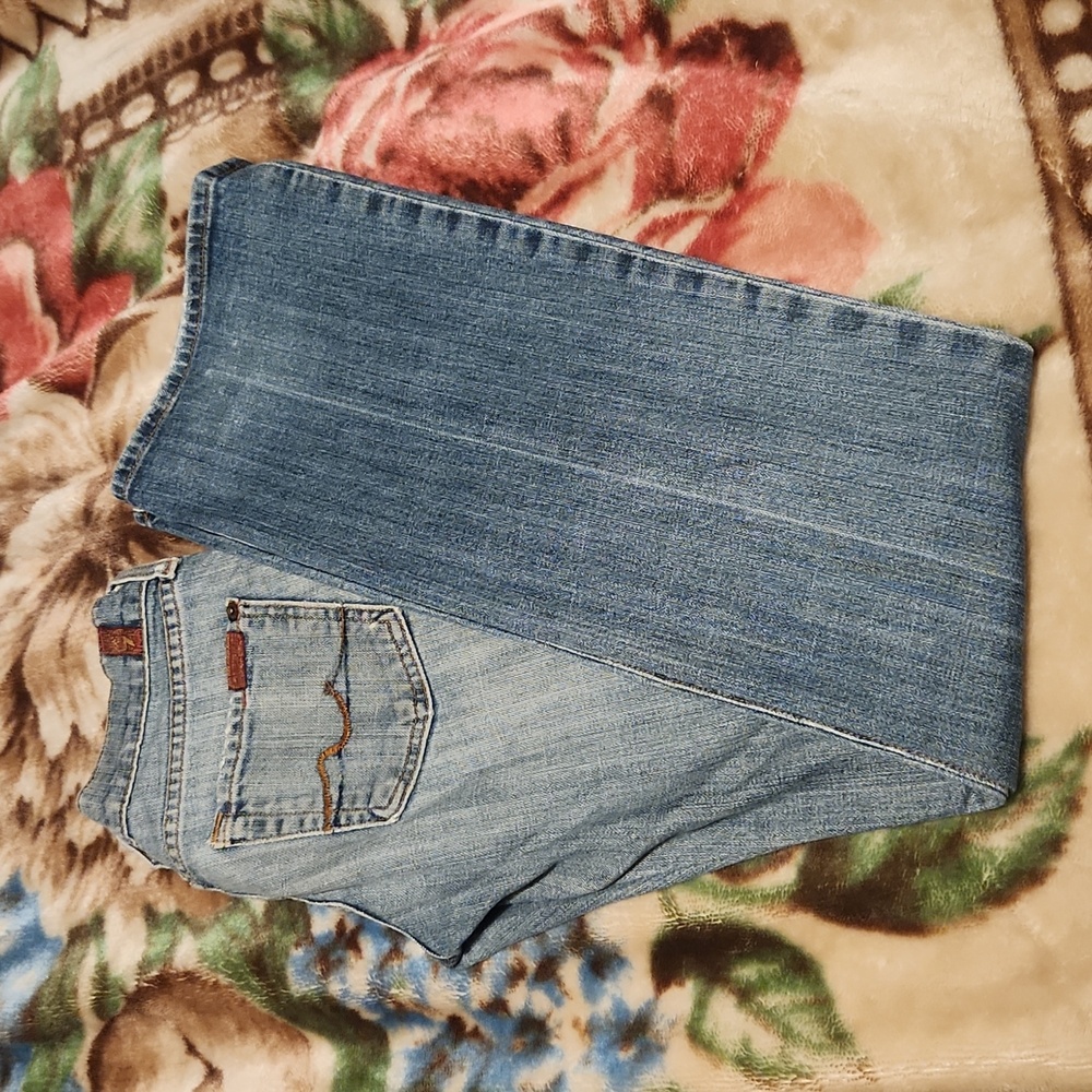 For All Mankind Jeans